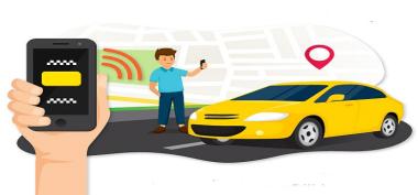GPS Tracker Alat Untuk Melacak Mobil Hilang