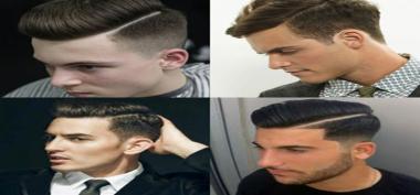 7 Jenis Potongan Rambut Pria yang Banyak Disukai Hingga Sekarang