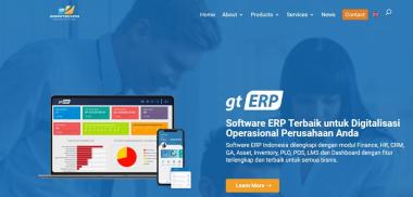 Manfaat Software ERP untuk Perkembangan Bisnis Anda