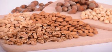 Inilah 4 Jenis Kacang Paling Sehat