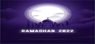 Mengetuk Pintu Langit Ramadhan